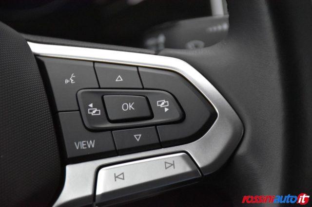 VOLKSWAGEN Taigo 1.0 TSI 115 CV R-LINE TECH PACK MATRIX LED + REARV