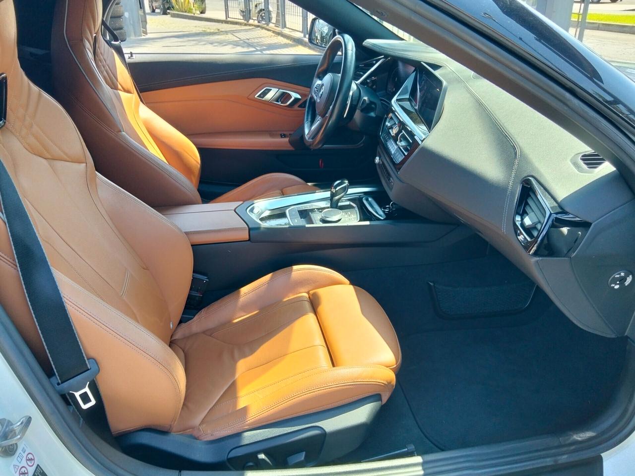 Bmw Z4 sDrive20i Msport