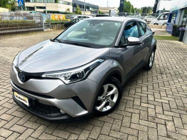 Toyota C-HR 1.8 Hybrid E-CVT Active