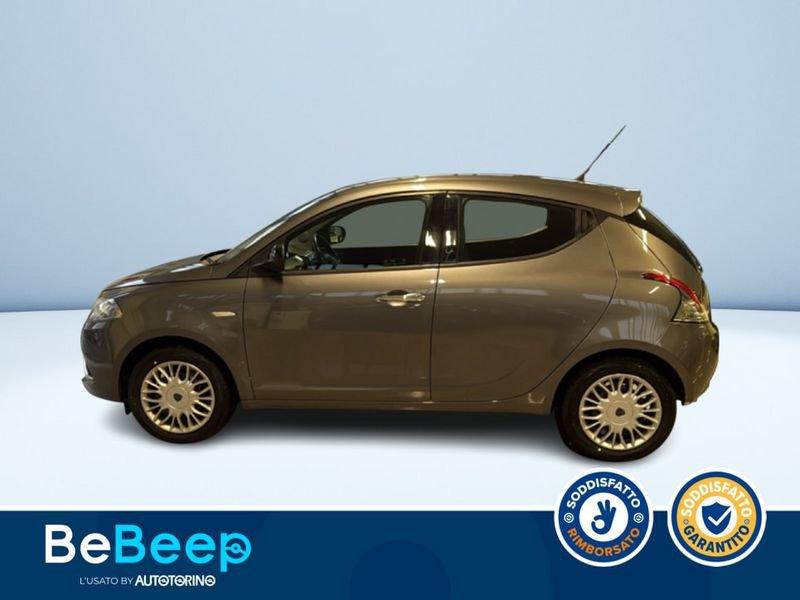 Lancia Ypsilon 1.2 SILVER 69CV