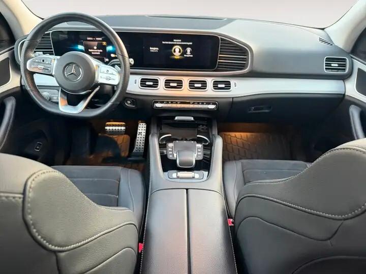 Mercedes-benz GLE 350 300 d 4Matic Mild Hybrid Premium Plus