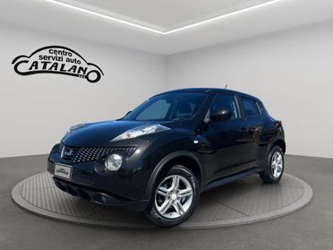 NISSAN - Juke - 1.5 dCi 110CV DPF Tekna NAVI TELECAMERA
