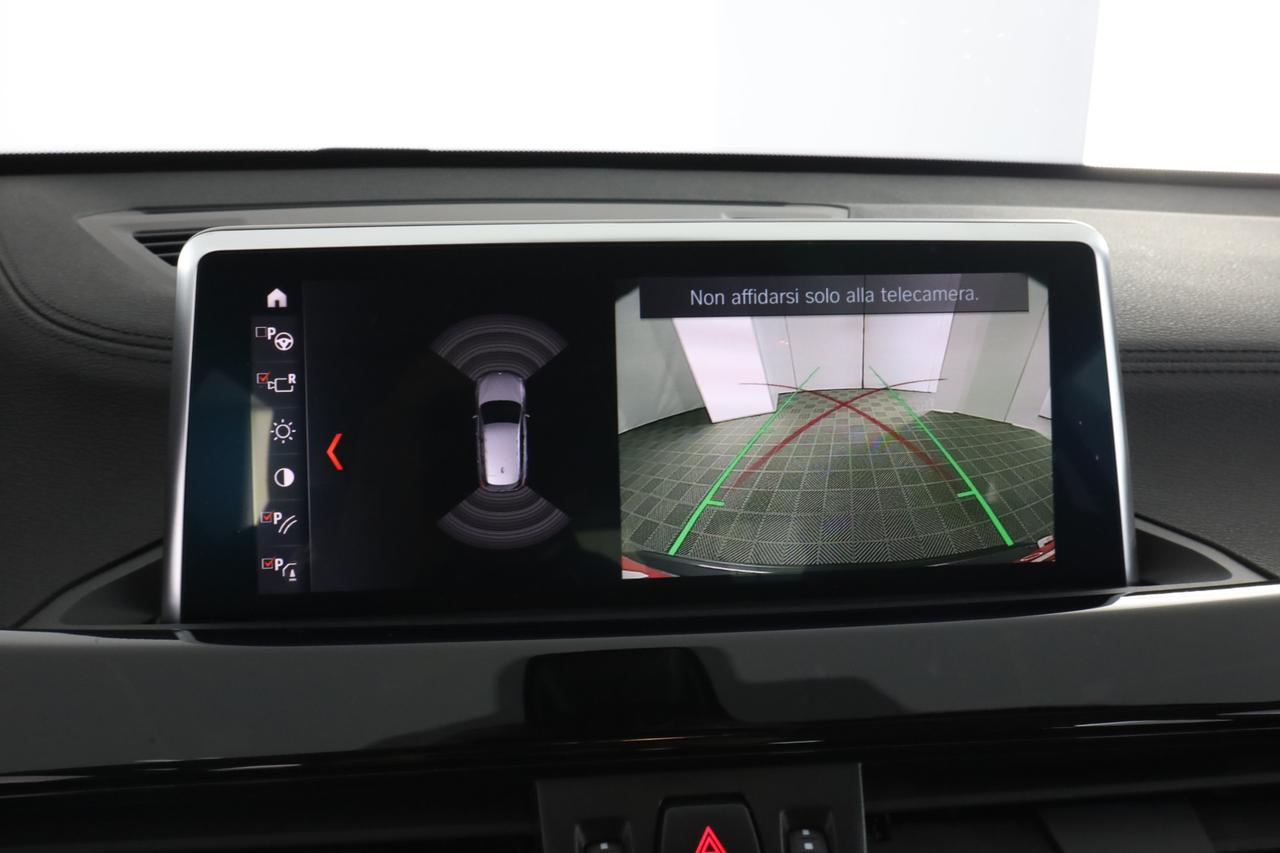 BMW X1 (F48) X1 xDrive18d xLine Plus