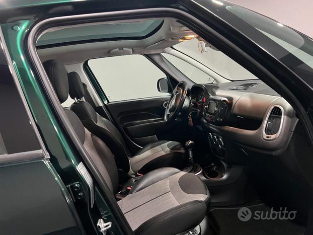 FIAT 500L 1.3 Multijet 85CV TETTO / NAVI / BLUET