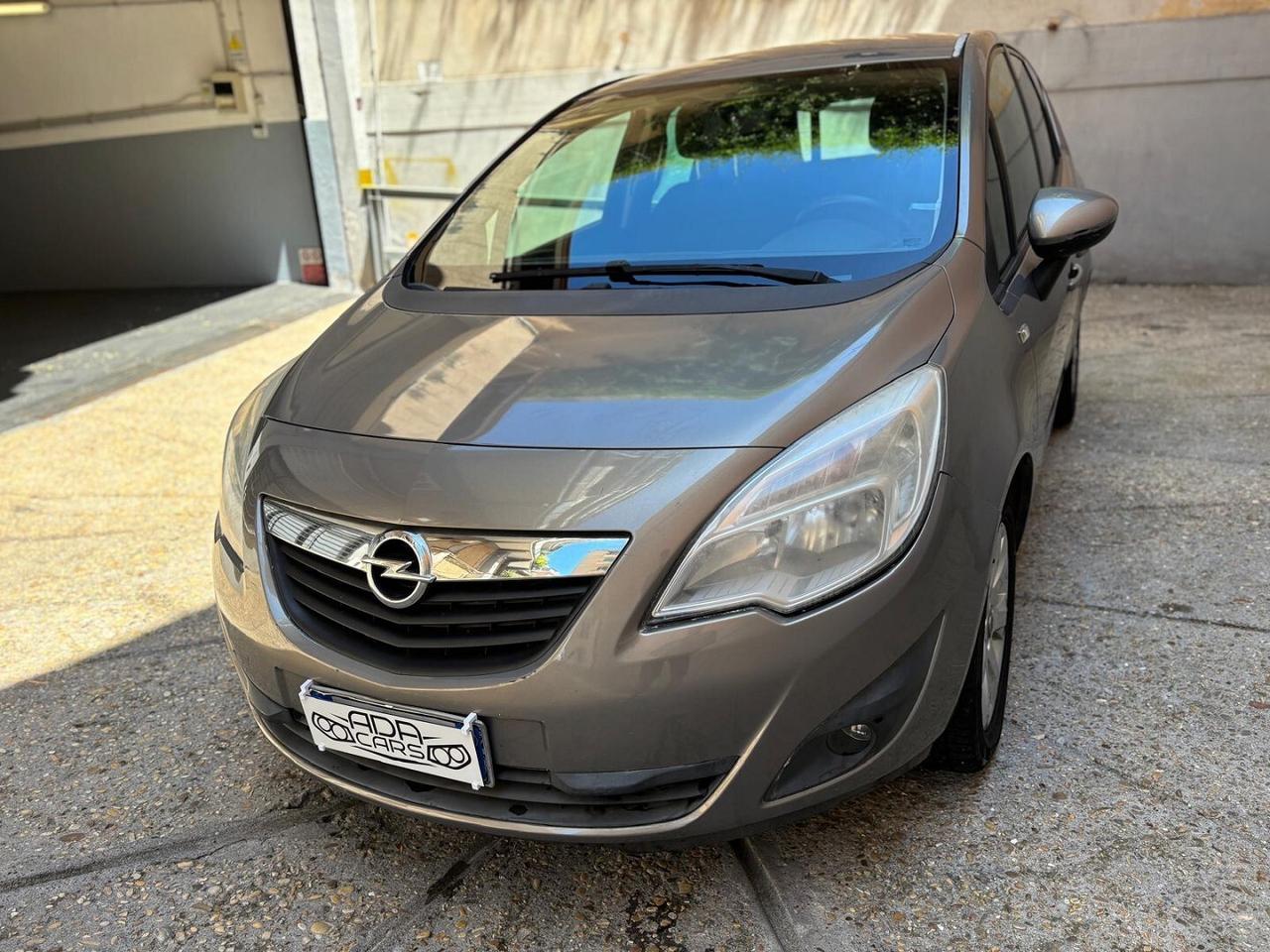 Opel Meriva 1.4 100CV