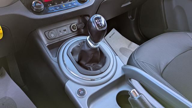 KIA Sportage 1.6cc 135cv ECO-GPL