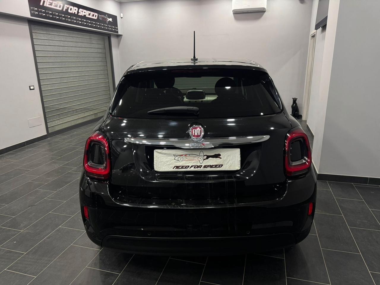 Fiat 500X 1.3 MultiJet 95 CV Connect