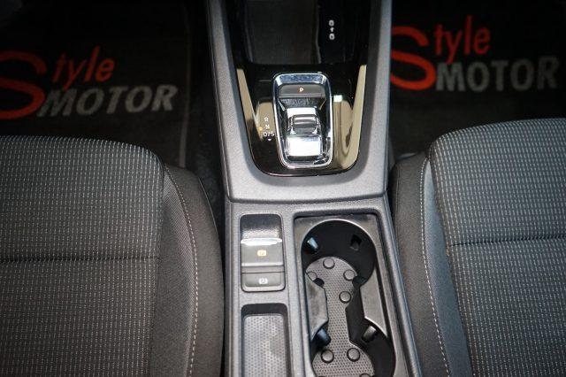 SKODA Octavia 2.0 TDI EVO SCR DSG Wagon Executive