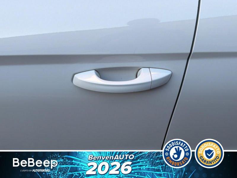 Seat Arona 1.0 ECOTSI STYLE 95CV