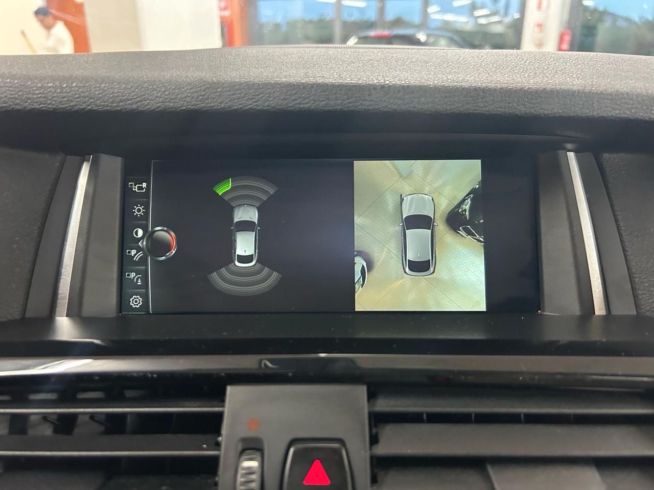 Bmw X4 xDrive20d Msport