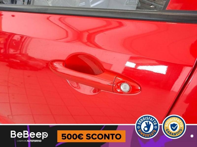 KIA Picanto 1.0 DPI URBAN