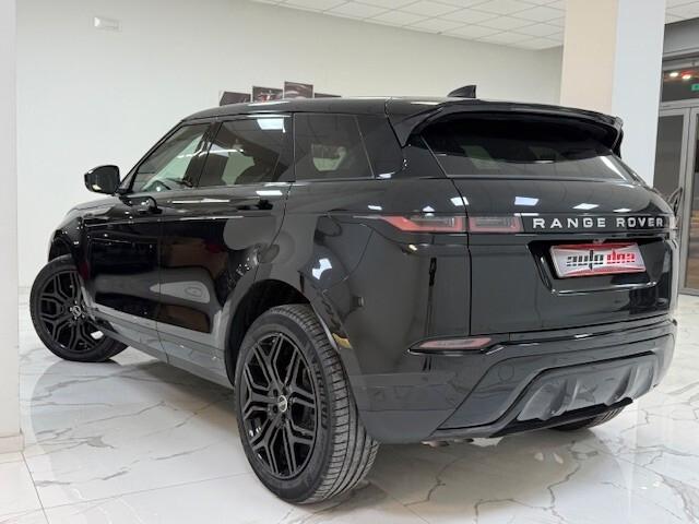Land Rover Range Evoque 2.0D 150 CV AWD Auto S