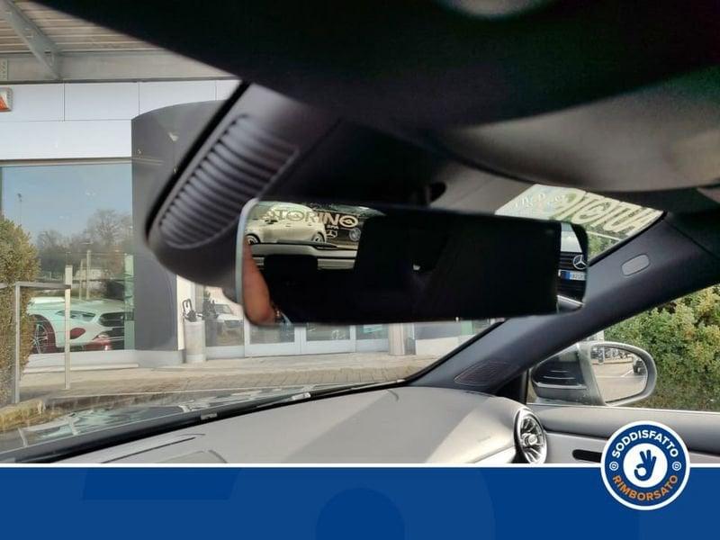 Mercedes-Benz Classe A 180d Automatic AMG Line Premium