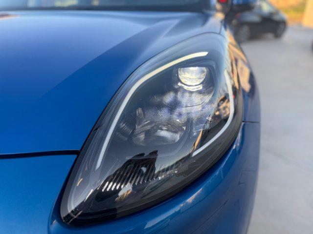 FORD Puma Hybrid 125 CV ST-Line X GARANZIA