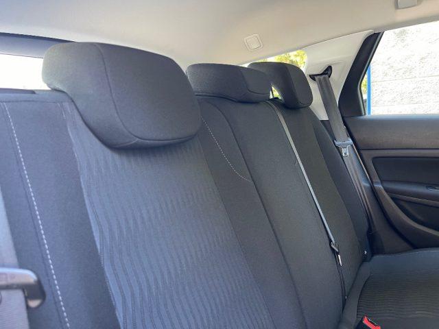 PEUGEOT 308 SW 1.6 BLUEHDI NAVIGATORE SENSORI PARCHEGGIO