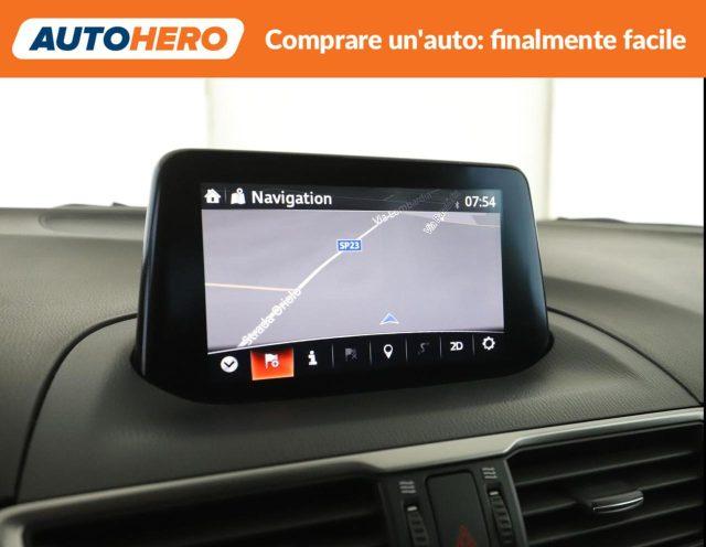 MAZDA 3 1.5 Skyactiv-D Evolve Plus