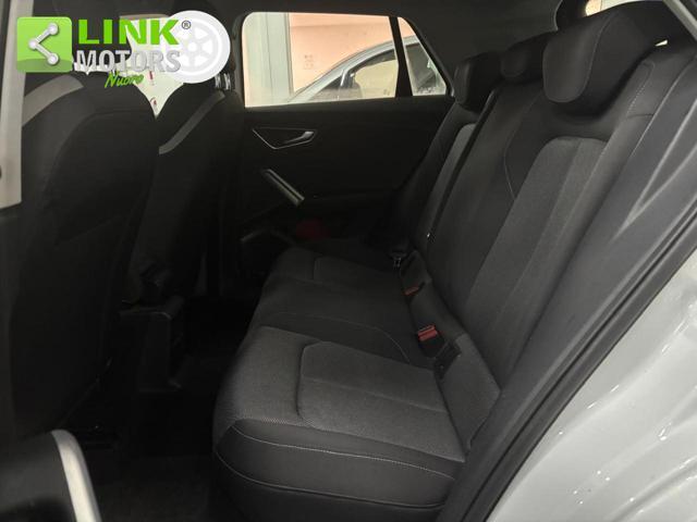 AUDI Q2 1.6 TDI SPORT