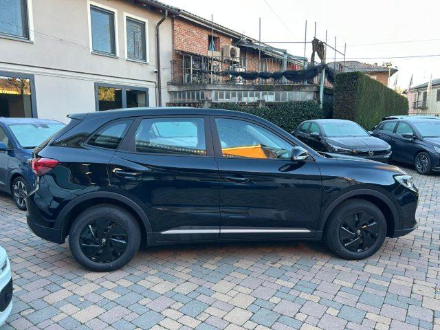 MG ZS PROMO FINANZ. 1.5 Standard KM 0