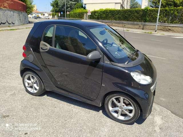 smart forTwo Fortwo II 2007 1.0 mhd Passion 71cv FL