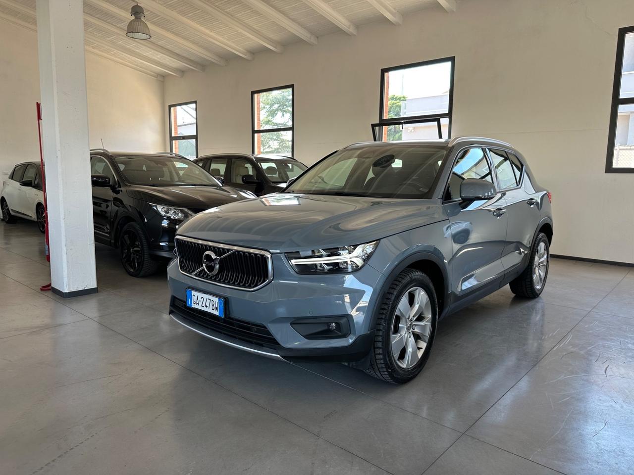 Volvo XC40 D3 Geartronic Inscription