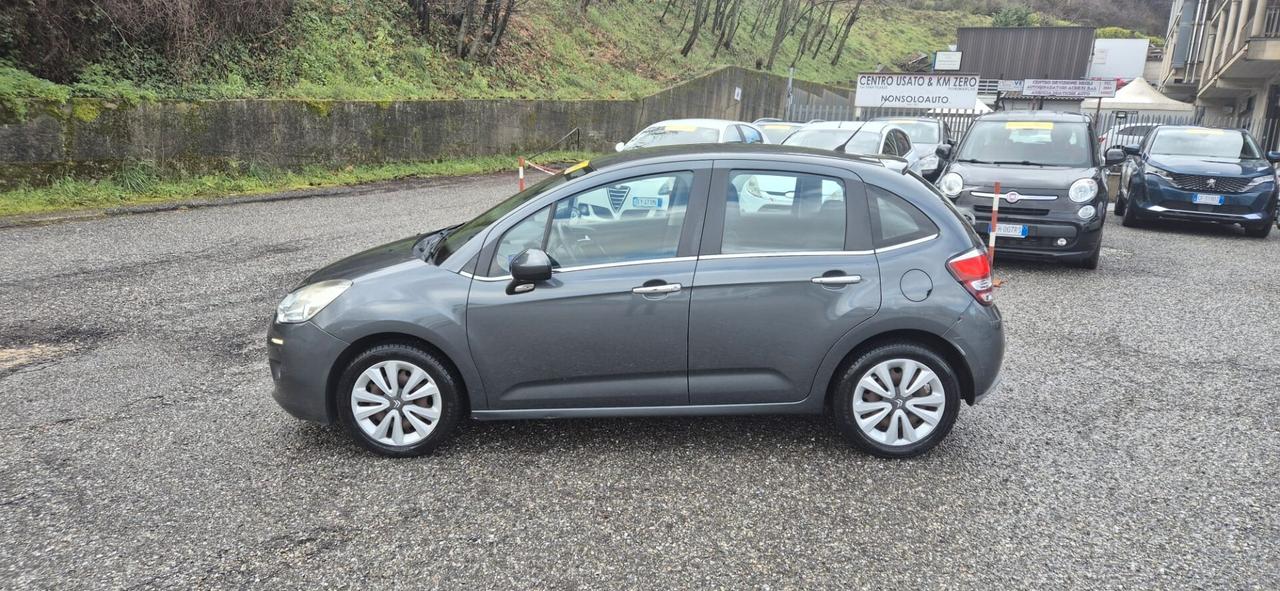 Citroen C3 PureTech 82 Selection - 2015