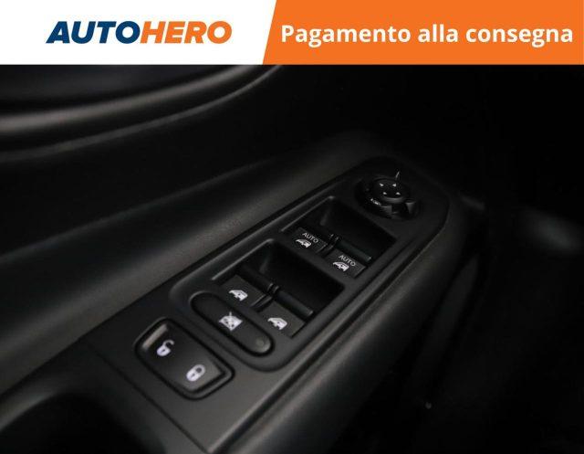 JEEP Renegade 1.4 MultiAir DDCT Limited