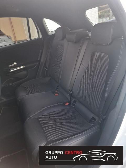 Mercedes-benz GLA 200 d Automatic Sport Plus - 2021