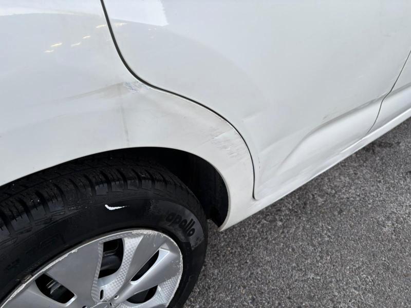 Citroen C3 1.1 BENZ 60 CV Business ADATTA A NEOPATENTATI