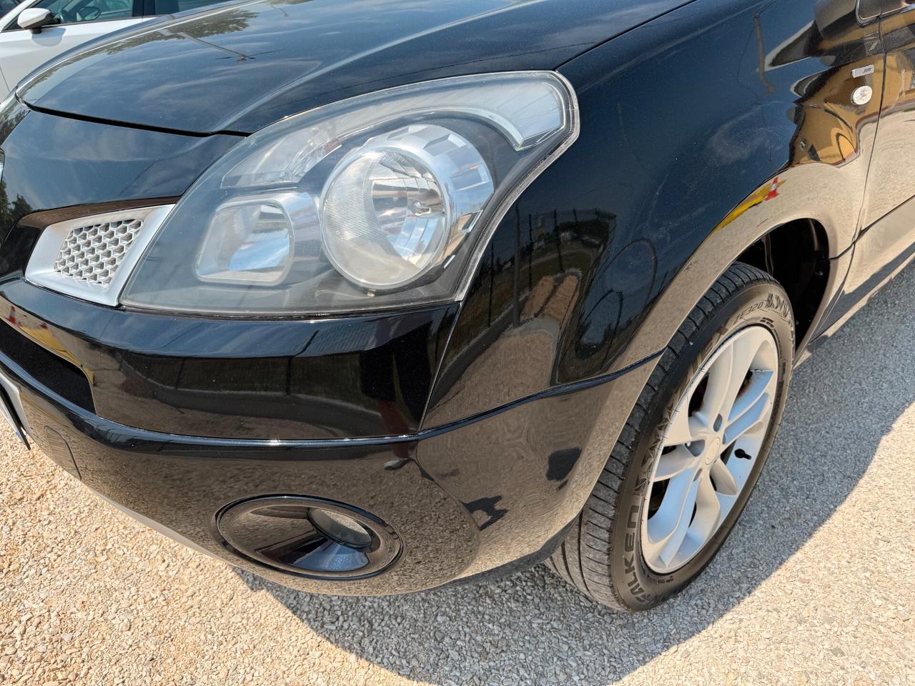 Renault Koleos 2.0 dCi 150CV 4X4 Luxe