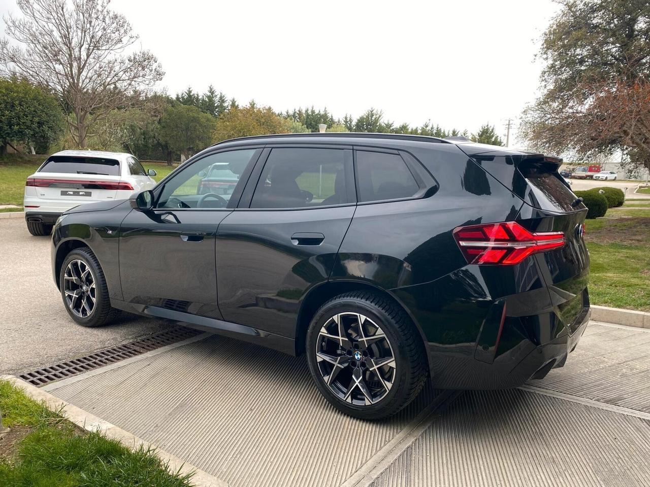 X3 xDrive20d 48V MSport
