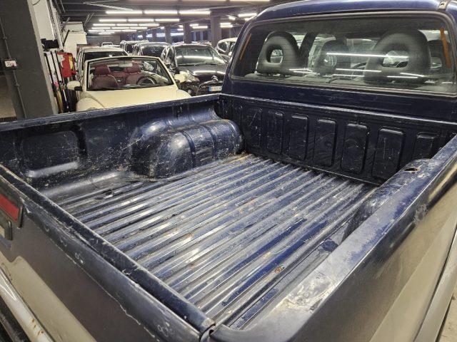 MITSUBISHI L200 2.5 TDI 4WD Double Cab Pick-up