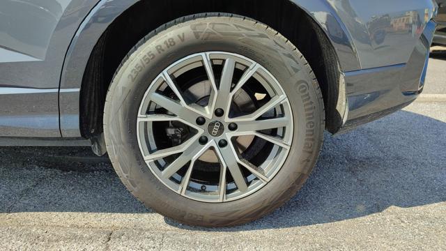 AUDI Q3 Sportback 35TDI S-Tronic *PREZZO REALE*