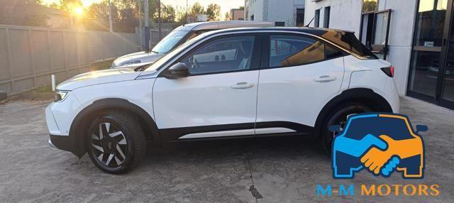 OPEL Mokka 1.2 Turbo 130 CV aut. Elegance