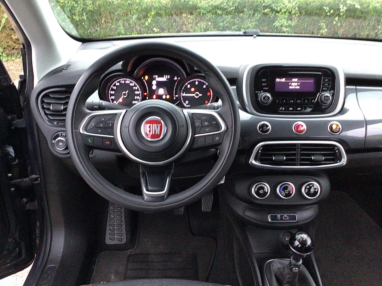 Fiat 500X 1.3 MultiJet 95 CV Business