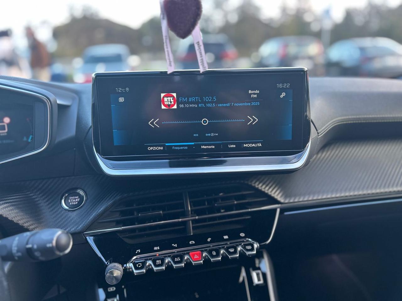 Peugeot 2008 GT 1.5 Blue HDI 110 #7750