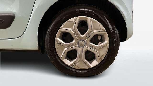 Renault Twingo Twingo 22 kWh Zen Twingo Zen 22kWh