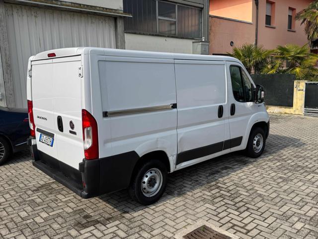 FIAT Ducato 35 2.3MJT 140CV ?PassoCorto AUTOMATICO!!!? OTTIMO