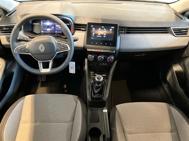 RENAULT Clio 1.0 TCe Evolution