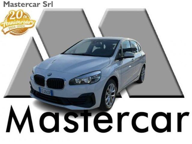 BMW 225 225xe Active Tourer iPerformance - FZ494SR