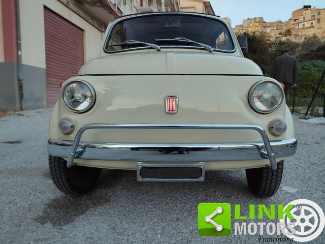FIAT 500 500 L