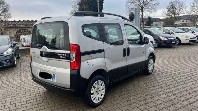 PEUGEOT Bipper Tepee 1.4 HDi 70CV Premium