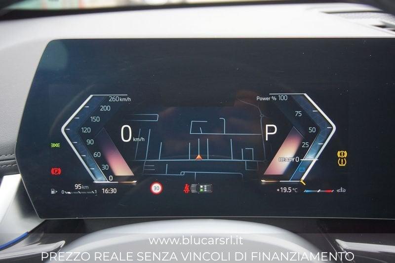 BMW X1 sDrive 18d X-Line DCT