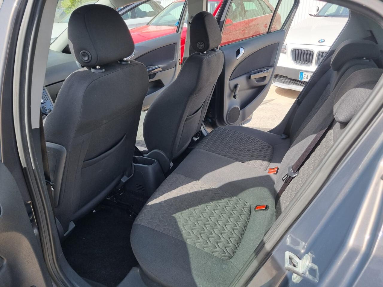 Opel Corsa 1.2 5 porte Edition