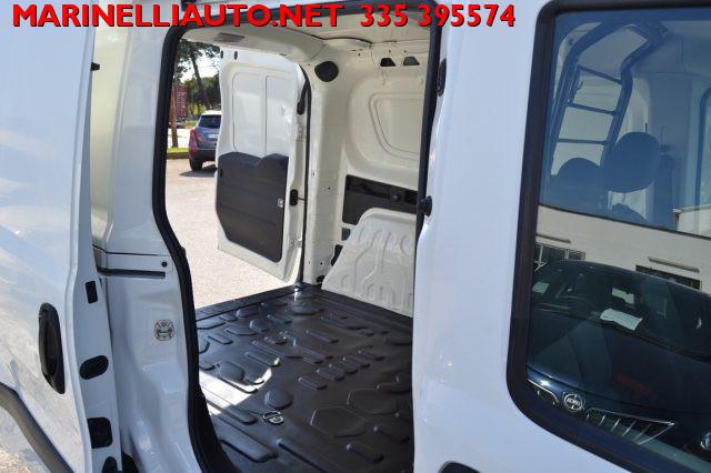 FIAT Doblo Doblò 1.6 MJT 105CV 3 POSTI FURGONE