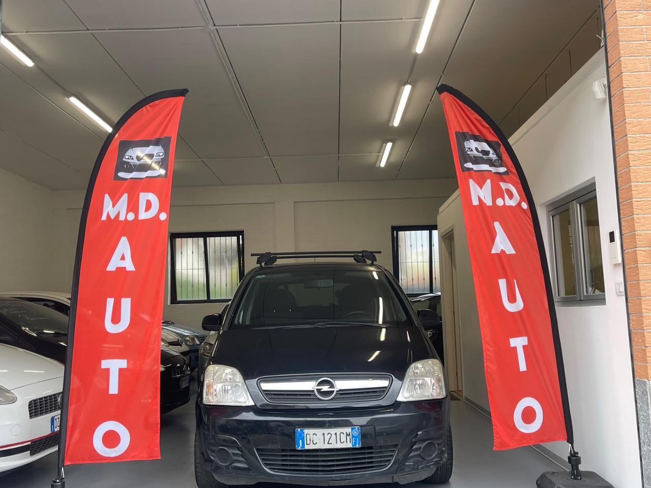 Opel Meriva 1.3 CDTI Enjoy