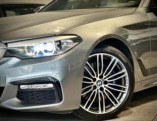 BMW 530 d xDrive 249CV Msport SED.VENTILATI/RISCA. TETTO