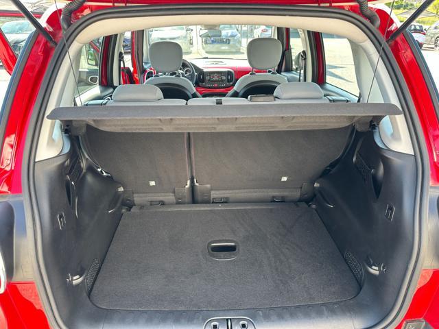 FIAT 500L 1.3 Multijet 95 CV Lounge