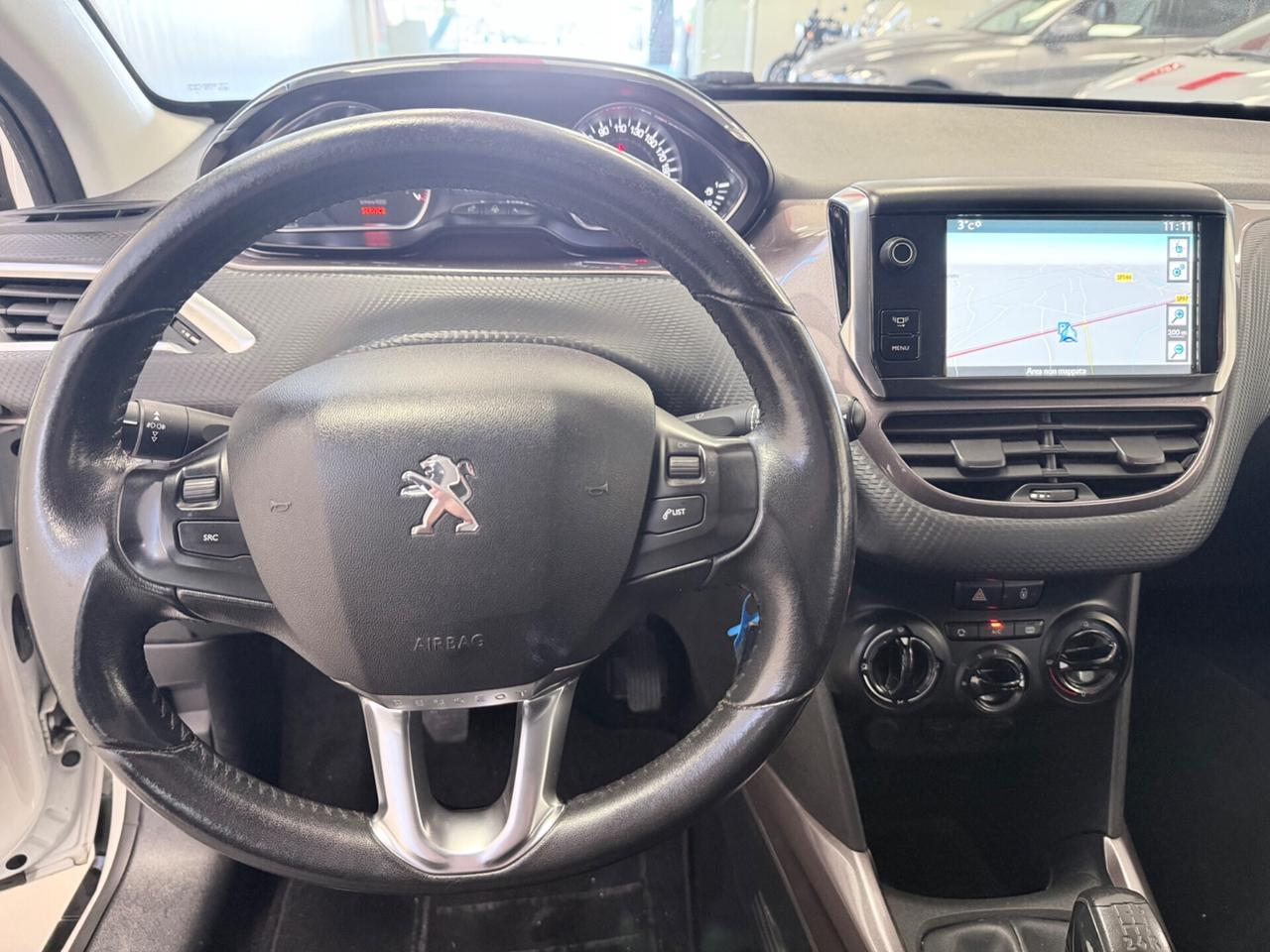 Peugeot 2008 PureTech 82 Allure