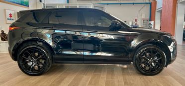Land Rover Range Evoque 2.0D I4-L.Flw 150 CV AWD Auto HSE
