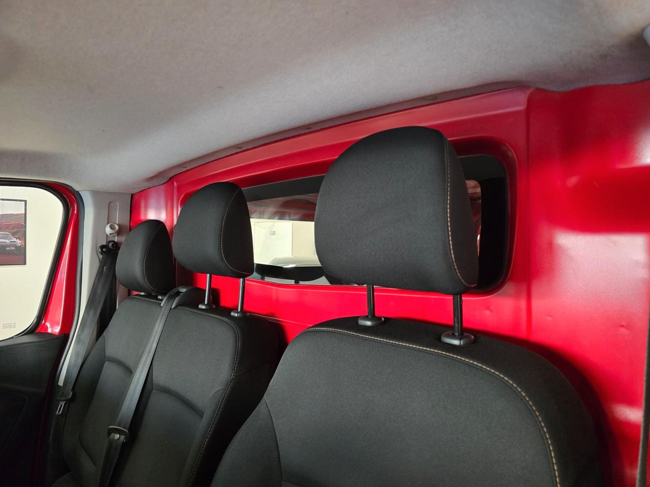 Fiat Talento 1.6 MJT 120CV PC-TN Furgone 10q